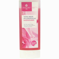 Dermasel Dusche Rosenzauber Spa Duschgel 150 ml 