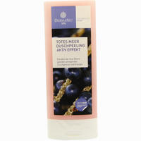 Dermasel Duschpeeling Aktiv- Effekt Spritzampullen 150 ml 