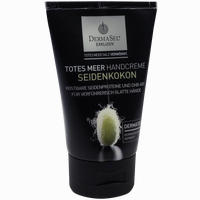 Dermasel Exklusiv Totes Meer Handcreme Seidenkokon  50 ml 