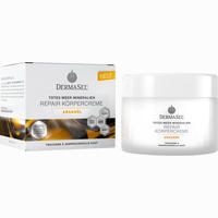 Dermasel Repair Körpercreme Arganöl  200 ml 