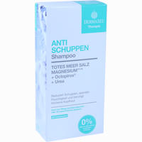 Dermasel Shampoo Anti- Schuppen  250 ml 