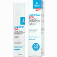 Dermasel Therapie Sos Juckreiz Akut- Spray  50 ml 