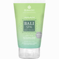 Dermasel Tm Körperpeeling Bali Le 150 ml