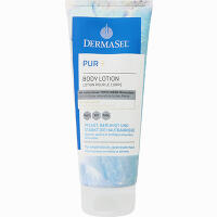 Dermasel Tm Pur+ Body Lotion 200 ml