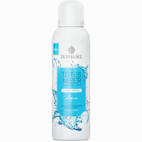 Dermasel Totes Meer Körperschaum Aqua 200 ml 