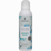 Dermasel Totes Meer Meeresbrise Duschschaum 200 ml
