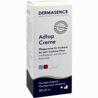 Dermasence Adtop Creme  250 ml - ab 5,44 €