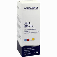 Dermasence Aha Effects Emulsion 50 ml