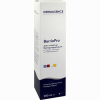 Dermasence Barriopro Reinigungsschaum 200 ml