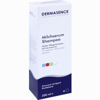 Dermasence Milchserum Shampoo 200 ml