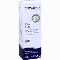Dermasence Vitop Forte Creme 100 ml - ab 12,98 €