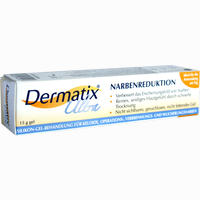 Dermatix Ultra Gel 15 g - ab 29,70 €