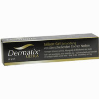 Dermatix Ultra Gel 15 g - ab 29,71 €