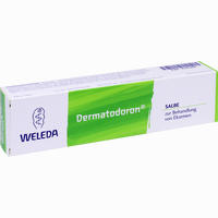 Dermatodoron Salbe 70 g - ab 13,28 €