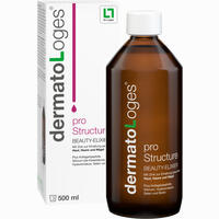 Dermatologes Prostructure Flüssigkeit 500 ml - ab 18,21 €