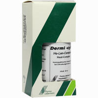 Dermi- Cyl L Ho- Len- Complex Haut- Complex Tropfen 30 ml - ab 6,27 €