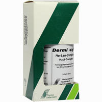 Dermi- Cyl L Ho- Len- Complex Haut- Complex Tropfen 30 ml - ab 8,05 €