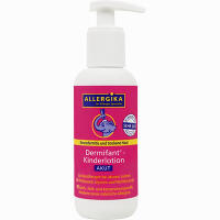 Dermifant Kinderlotion Akut  200 ml