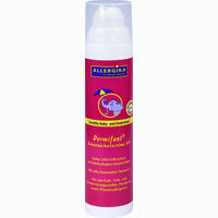 Dermifant Sonnenschutz- Creme Lsf 50 100 ml