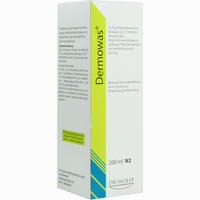 Dermowas Konzentrat 200 ml