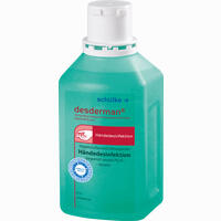 Desderman 78. 2 G/100 G Lösung zur Anwendung Auf der Haut 100 ml - ab 2,49 €