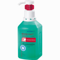 Desderman 78. 2 G/100 G Lösung zur Anwendung Auf der Haut Hyclick 500 ml - ab 6,28 €