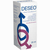 Deseo Fluid 20 ml - ab 27,15 €