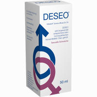 Deseo Fluid 20 ml - ab 27,00 €