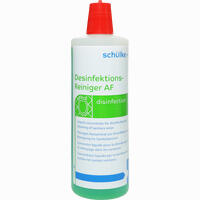 Desinfektionsreiniger Af 1 l