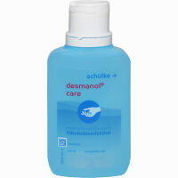 Desmanol Care 100 ml