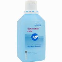 Desmanol Care 500 ml
