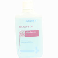 Desmanol N Lösung 150 ml 