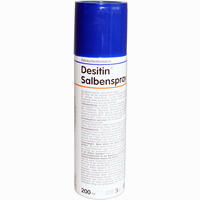 Destin Salbenspray 200 ml