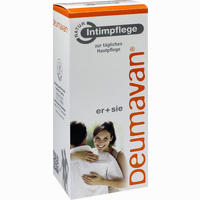 Deumavan Salbe Natur Ohne Lavendel  50 ml - ab 9,22 €