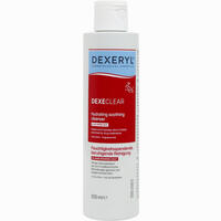 Dexeclear Reinigung Feuchtigkeitsspendend 200 ml