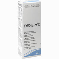 Dexeryl Creme  500 g - ab 3,87 €