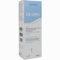 Dexeryl Creme  500 g - ab 3,93 €