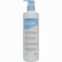 Dexeryl Creme  500 g - ab 4,01 €