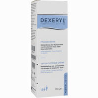 Dexeryl Pflegecreme 50 g - ab 4,30 €