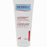 Dexeryl Pflegelotion 200 ml