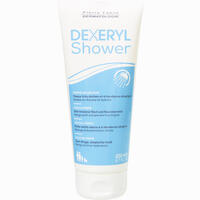 Dexeryl Shower Duschcreme Duschgel 200 ml - ab 5,42 €