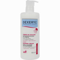 Dexeryl Shower Duschcreme Duschgel 500 ml