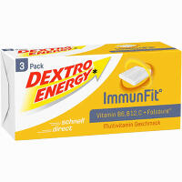Dextro Energy Immunfit 1 Stück