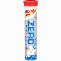 Dextro Energy Zero Calories Berry 20 Stück