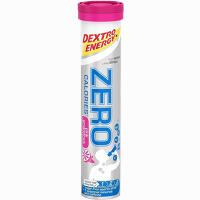 Dextro Energy Zero Calories Pink Grapefruit 20 Stück