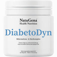 Diabetodyn 150 Stück