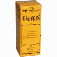 Diacard Liquidum 25 ml - ab 5,43 €