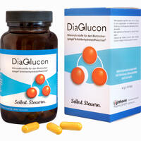 Diaglucon 90 Stück