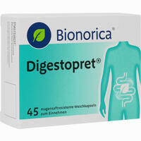 Digestopret 45 Stück