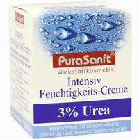 Dinosan Intensiv Feuchtigkeitscreme  50 ml 